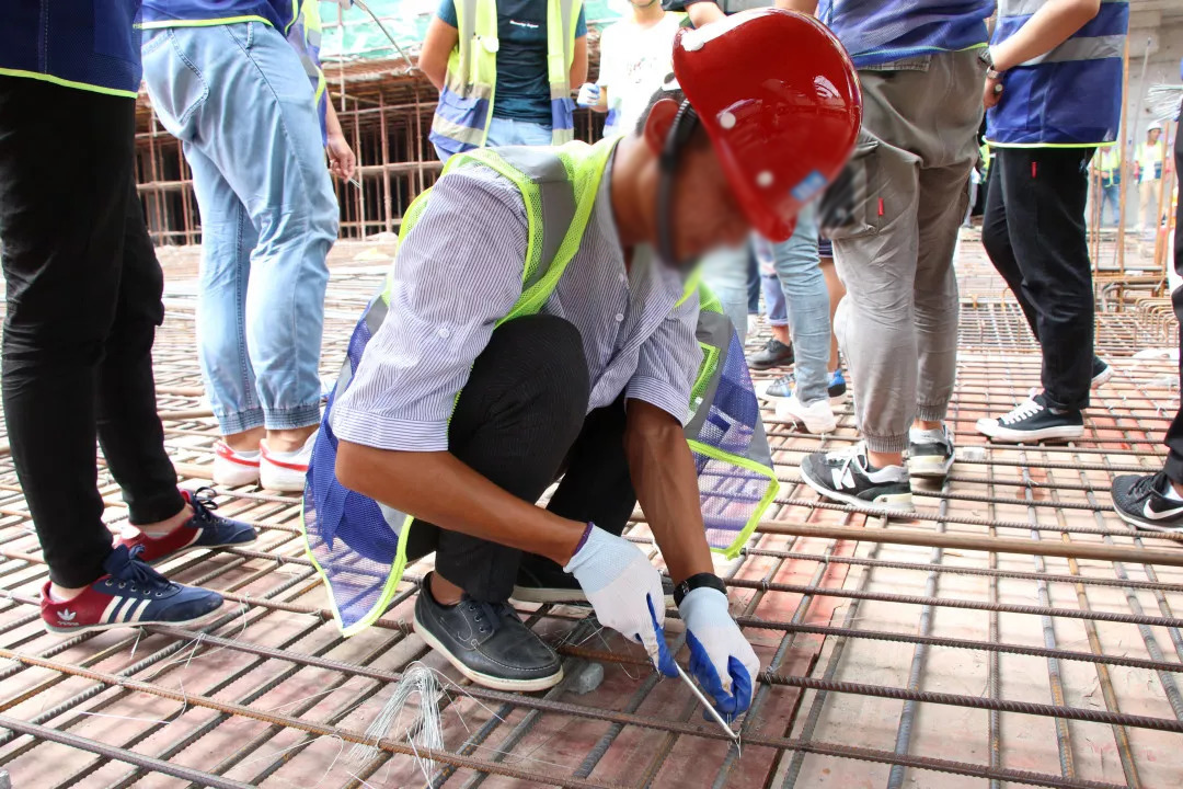 捆綁鋼筋專用扎絲