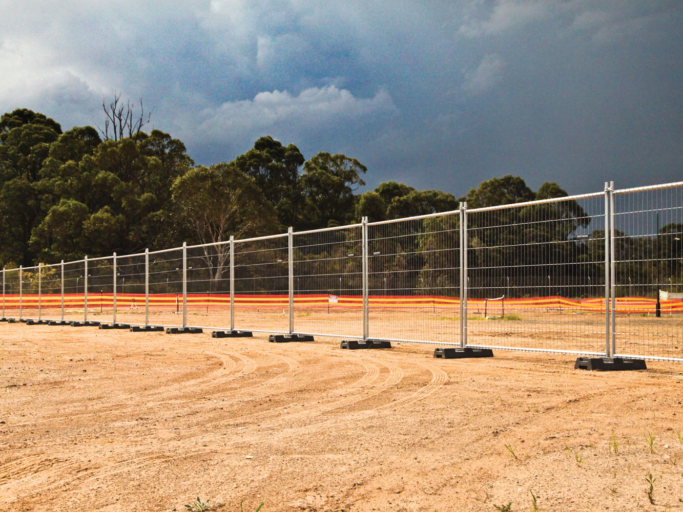 臨時(shí)護(hù)欄的用途